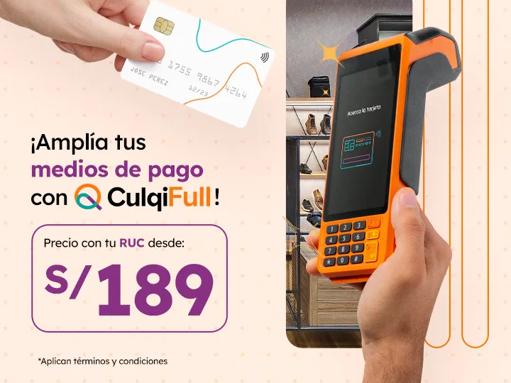 Acepta pagos con tarjetas y recibe el dinero de tus ventas el mismo día